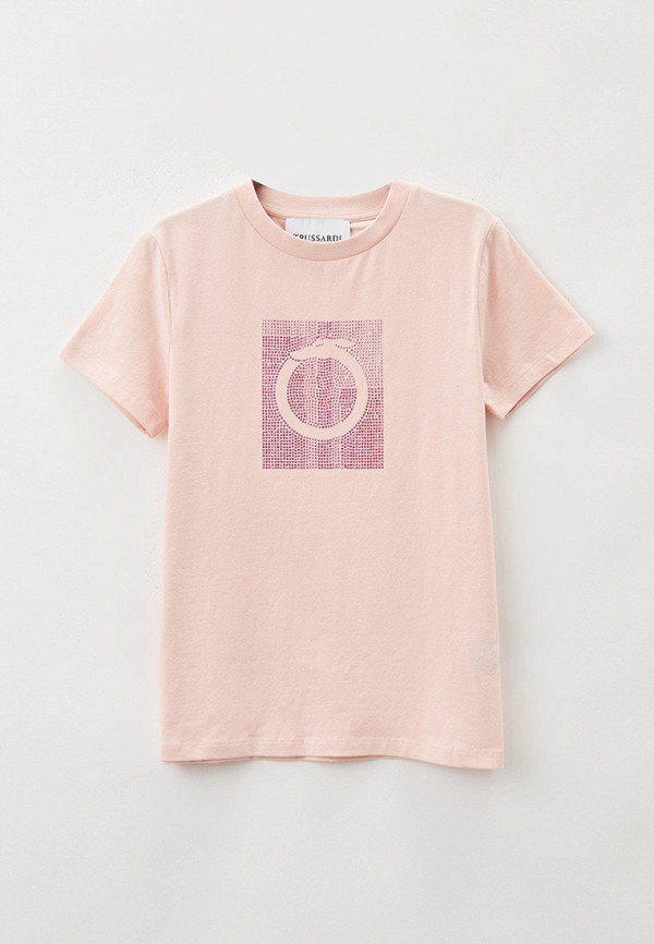 Футболка  Trussardi Junior