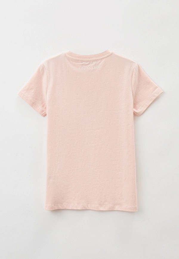 Футболка  Trussardi Junior фото