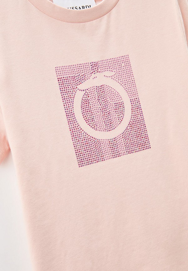 Футболка  Trussardi Junior фото