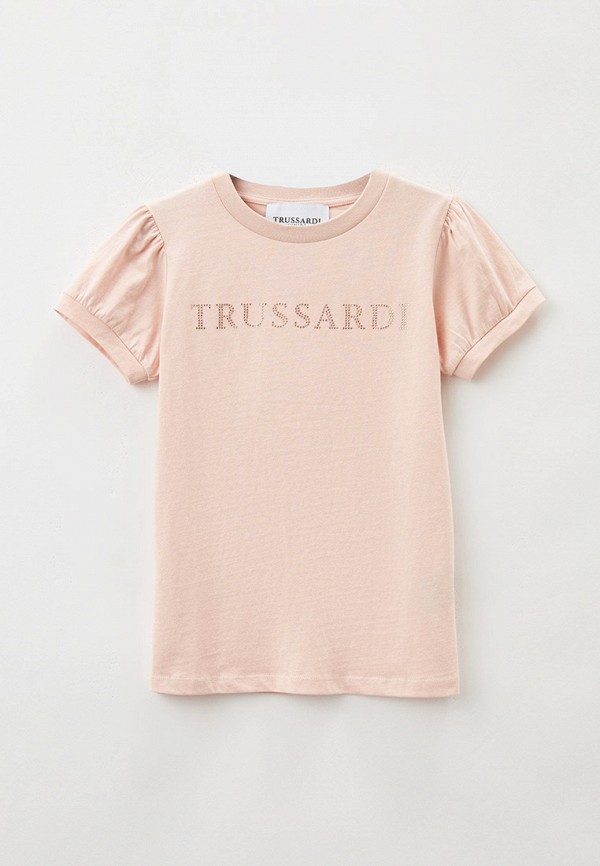 Футболка  Trussardi Junior