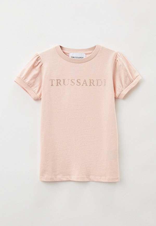 Футболка Trussardi Junior