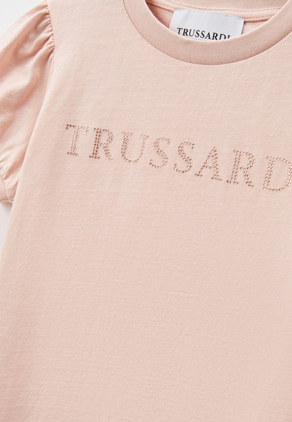Футболка  Trussardi Junior фото