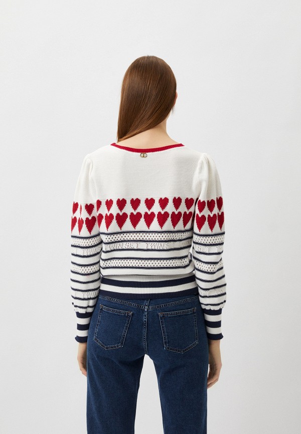 Джемпер  Twinset Milano фото
