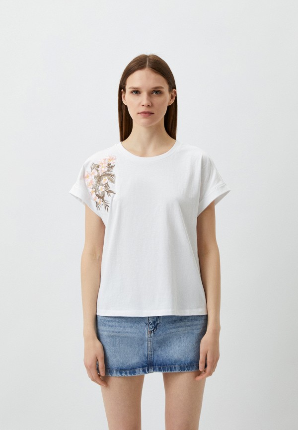 

Футболка Twinset Milano, Белый