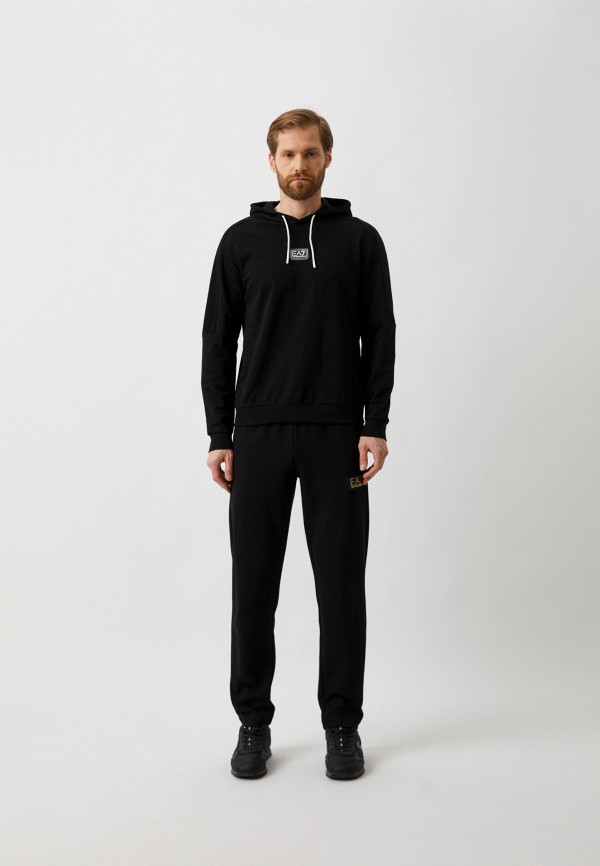 фото Худи ea7