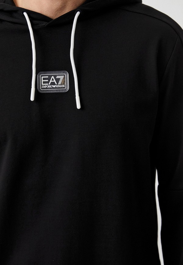 фото Худи ea7