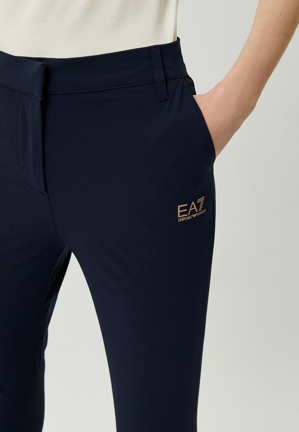 Брюки  EA7 фото