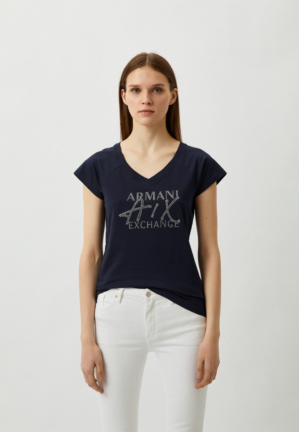 Футболка  Armani Exchange