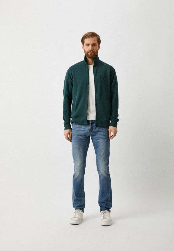 Джинсы  Armani Exchange фото
