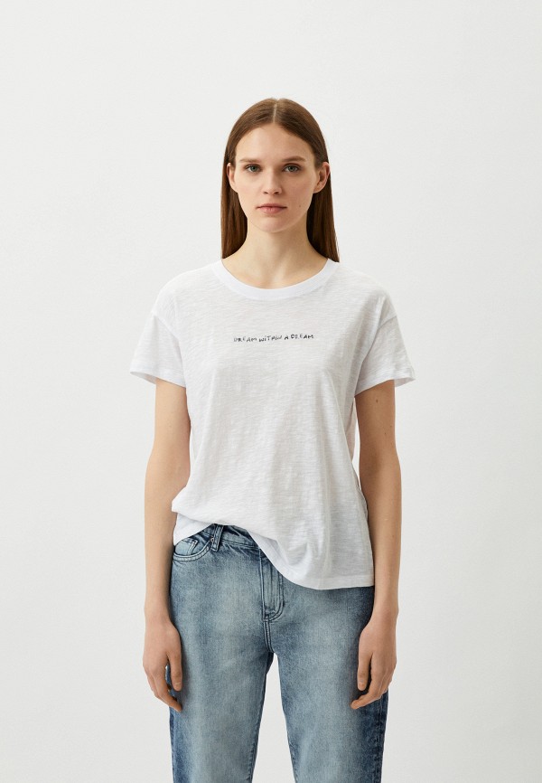 

Футболка Armani Exchange, Белый