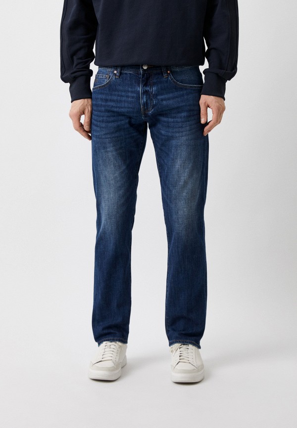 Джинсы  Armani Exchange