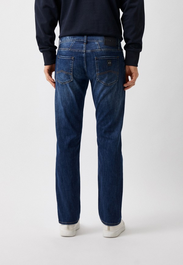 Джинсы  Armani Exchange фото