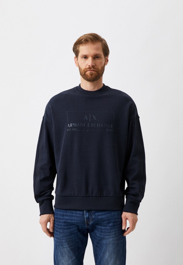 Свитшот  Armani Exchange