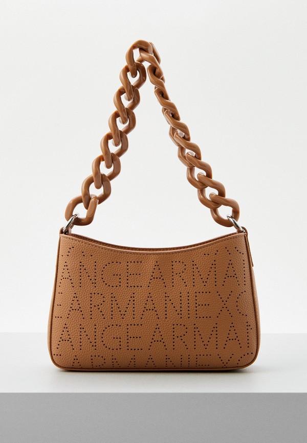 

Сумка Armani Exchange, Бежевый