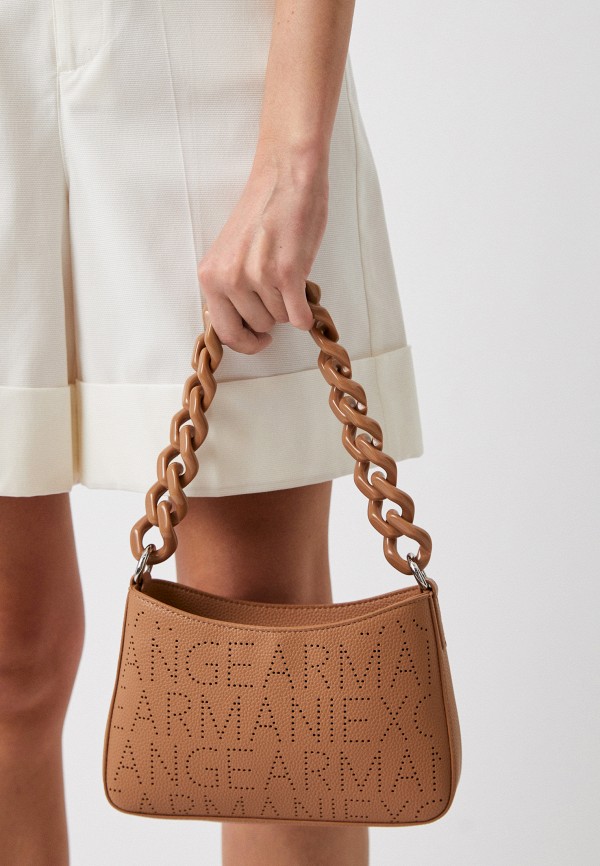 Сумка  Armani Exchange фото
