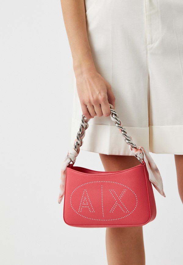 Сумка  Armani Exchange фото