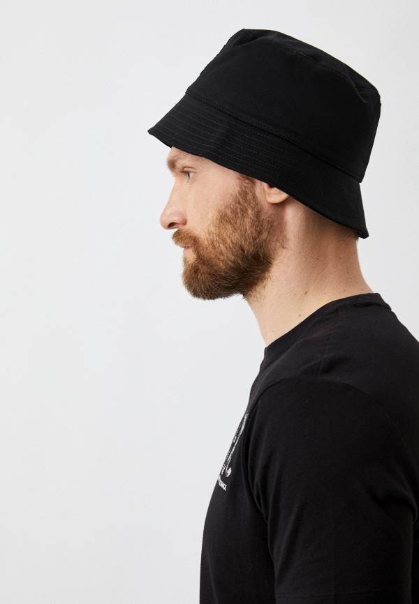 фото Панама armani exchange