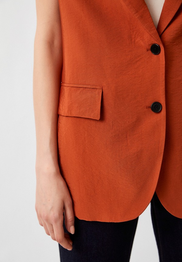 фото Жилет karl lagerfeld