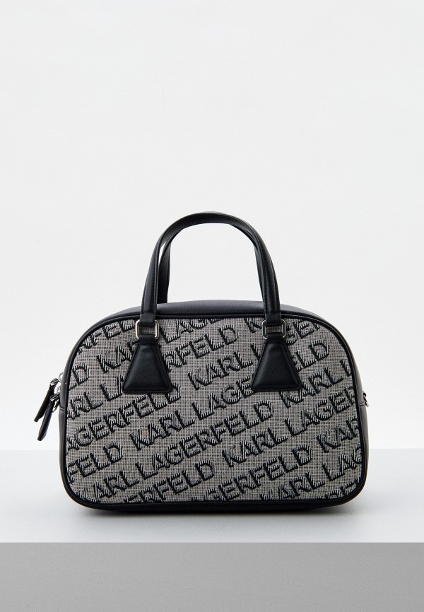 

Сумка Karl Lagerfeld, Черный