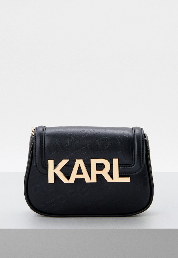 

Сумка Karl Lagerfeld, Черный