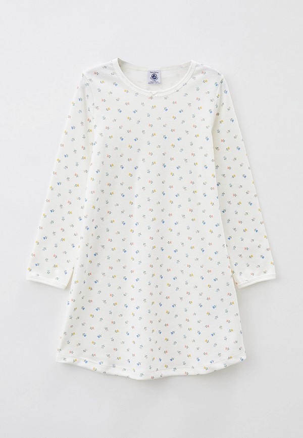 фото Платье домашнее petit bateau