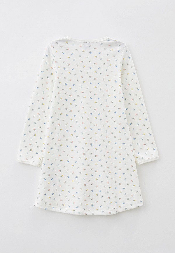 фото Платье домашнее petit bateau