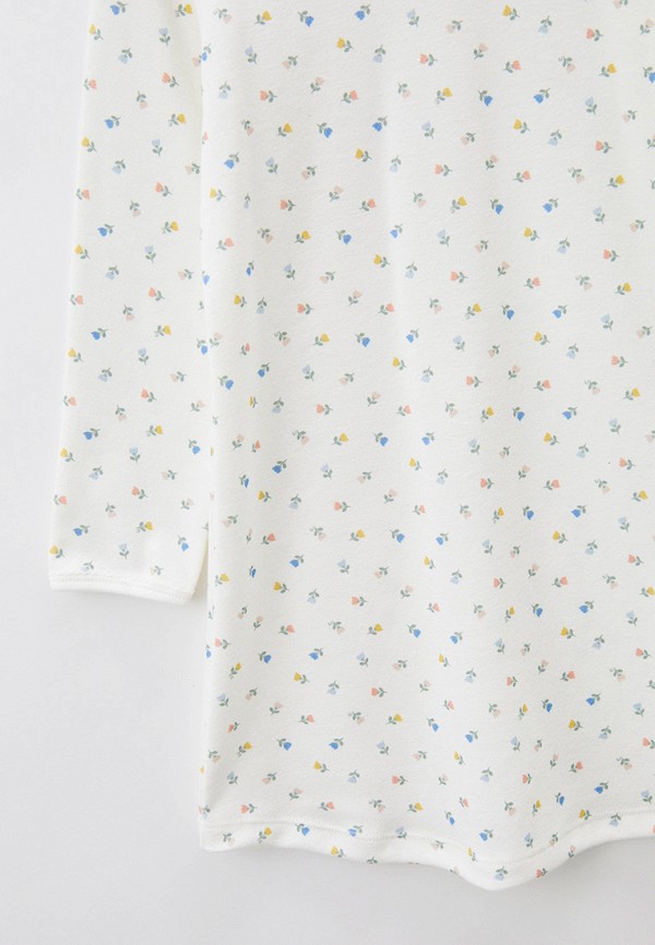 фото Платье домашнее petit bateau