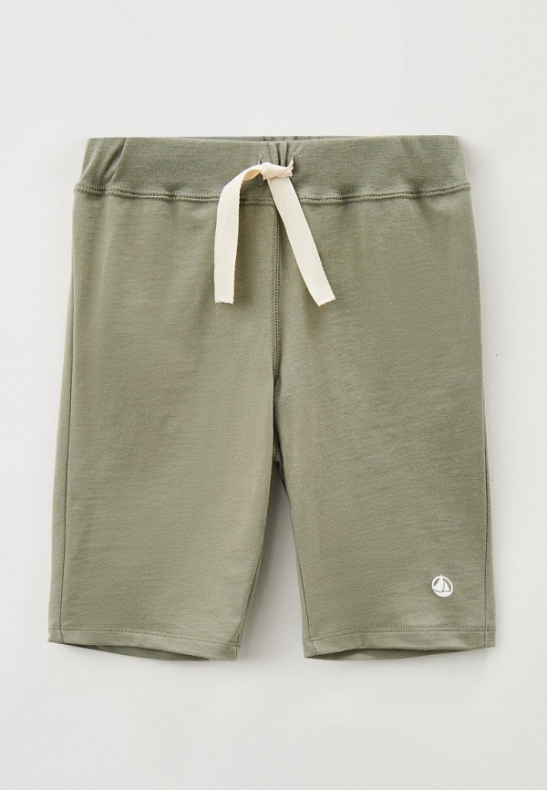 фото Шорты спортивные petit bateau