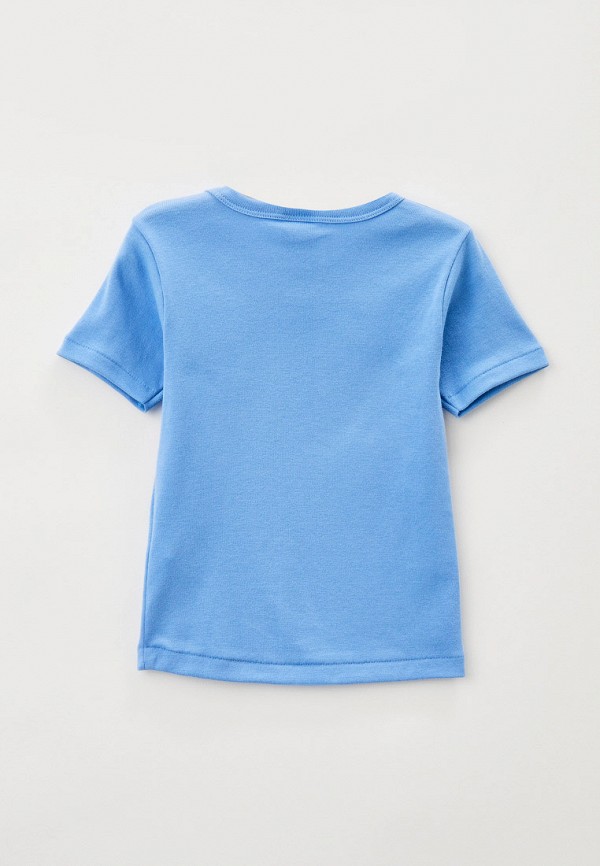 фото Футболки 3 шт. petit bateau