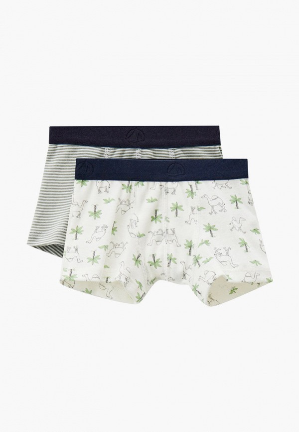 фото Трусы 2 шт. petit bateau