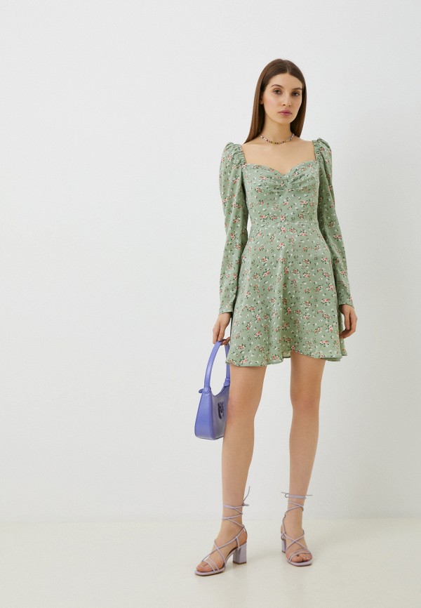 фото Платье trendyangel