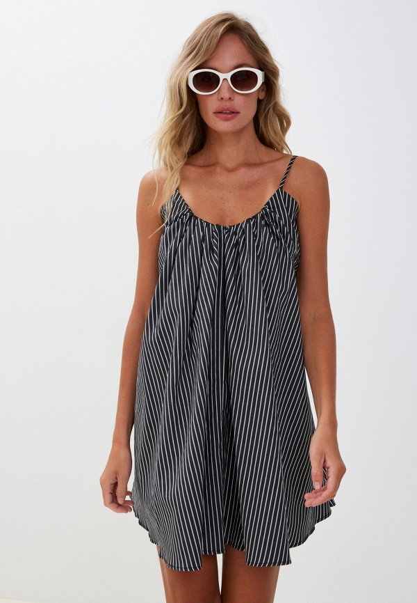 

Сарафан TrendyAngel, Черный