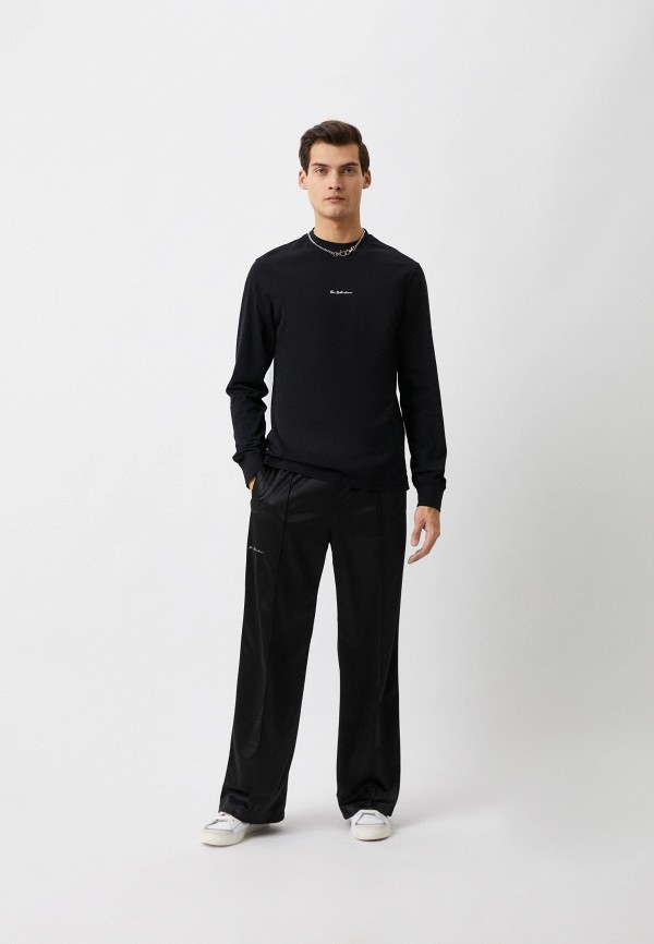 фото Лонгслив han kjobenhavn