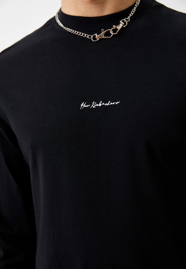 фото Лонгслив han kjobenhavn