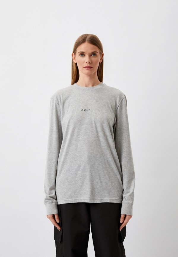 фото Лонгслив han kjobenhavn