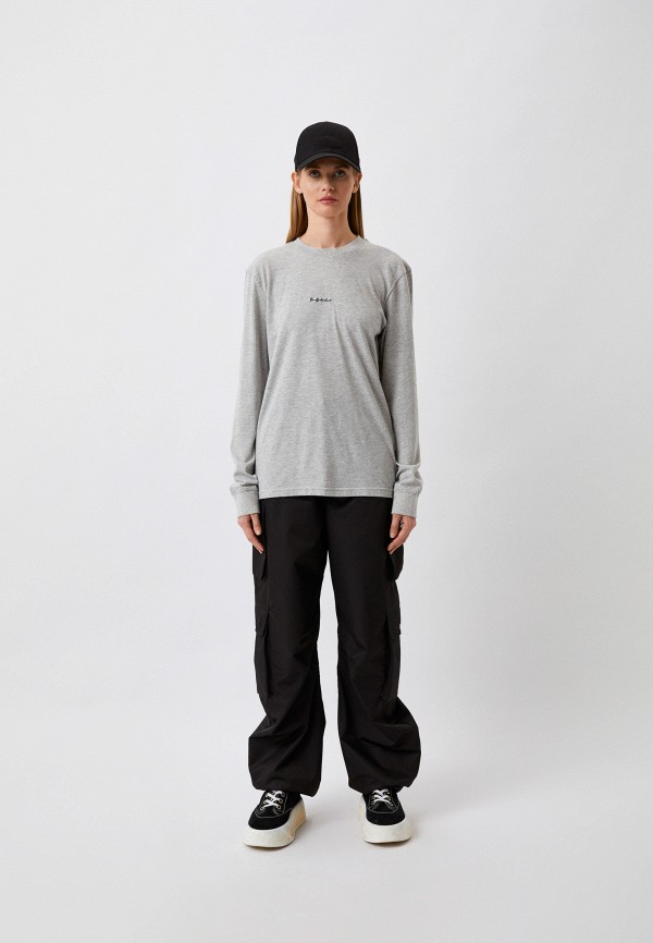 фото Лонгслив han kjobenhavn