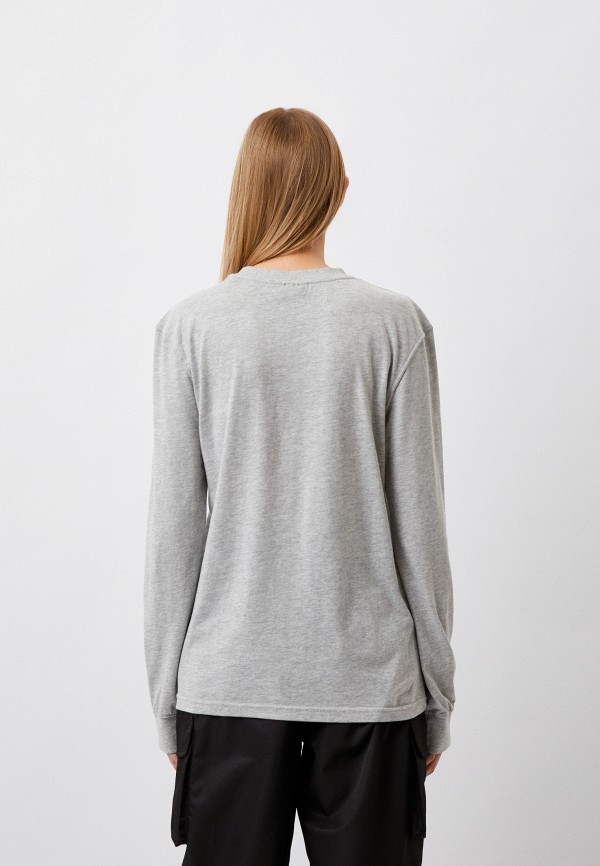 фото Лонгслив han kjobenhavn