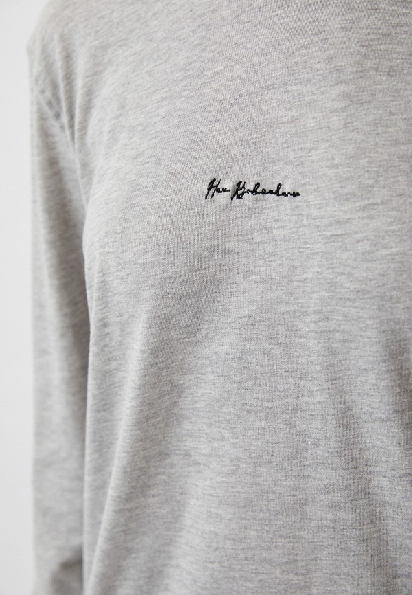 фото Лонгслив han kjobenhavn