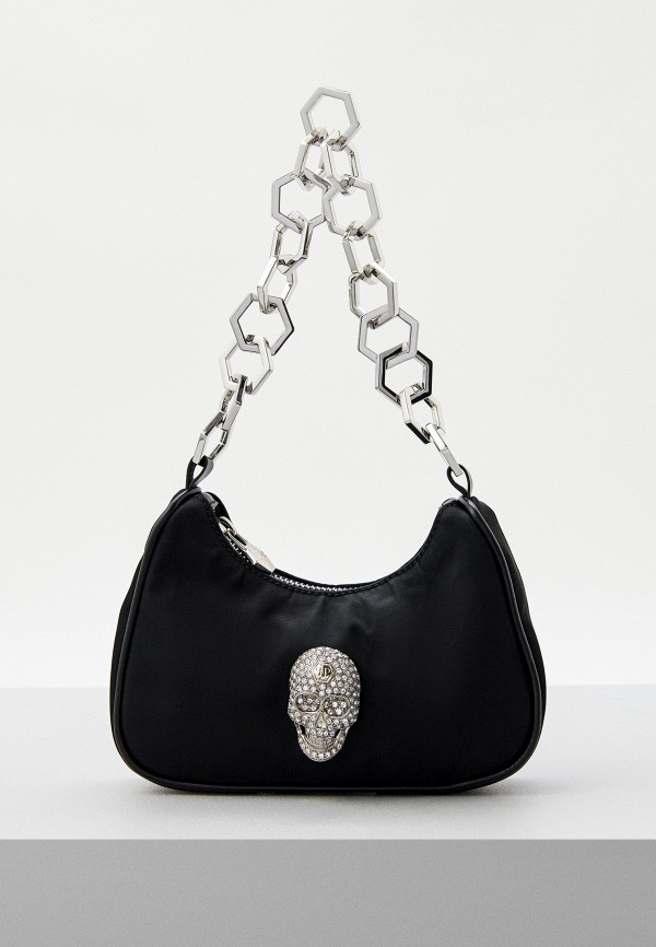 

Сумка Philipp Plein, Черный
