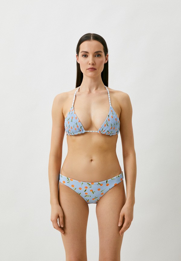 Плавки Seafolly Australia Плавки Seafolly Australia фото