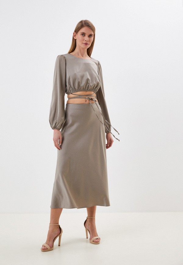 Костюм  UnicoModa