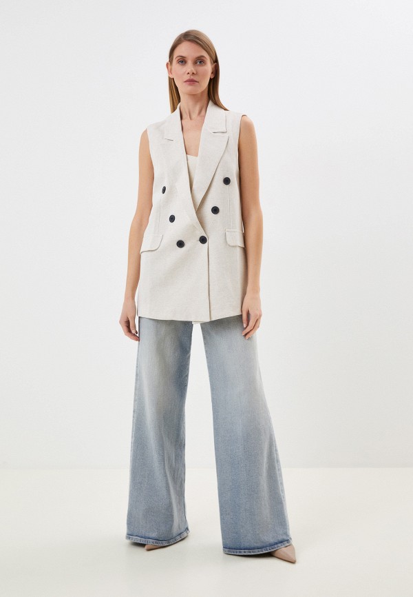 фото Жилет unicomoda