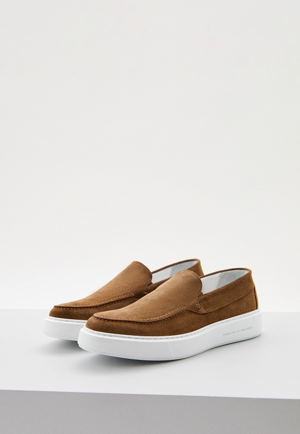 фото Слипоны principe di bologna