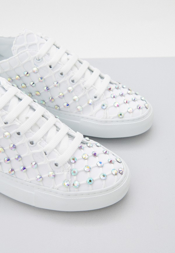 фото Кеды le silla