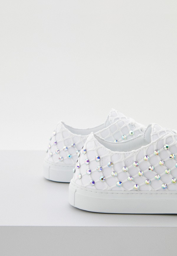 фото Кеды le silla