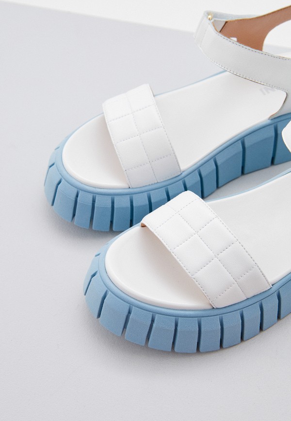 фото Босоножки pollini