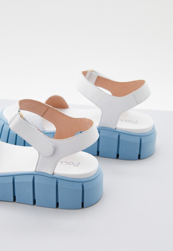 фото Босоножки pollini