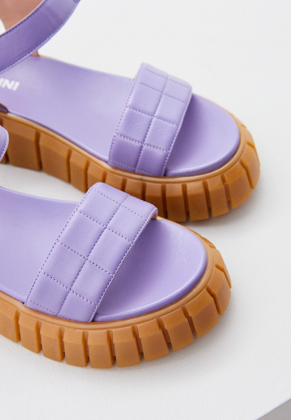 фото Босоножки pollini