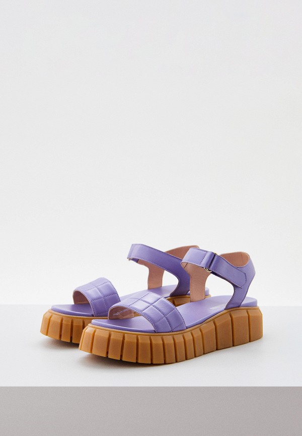 фото Босоножки pollini