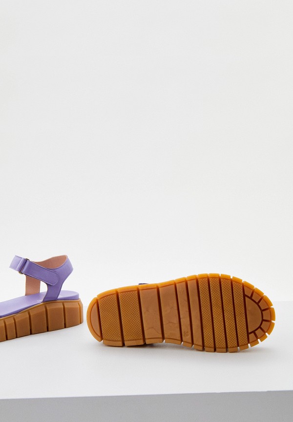 фото Босоножки pollini